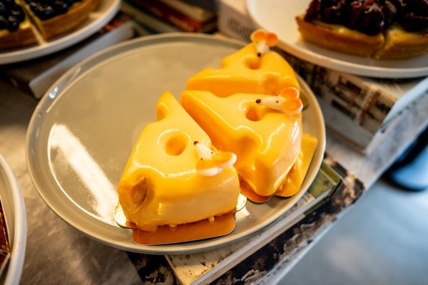 Quel fromage quand on a la gastro ?