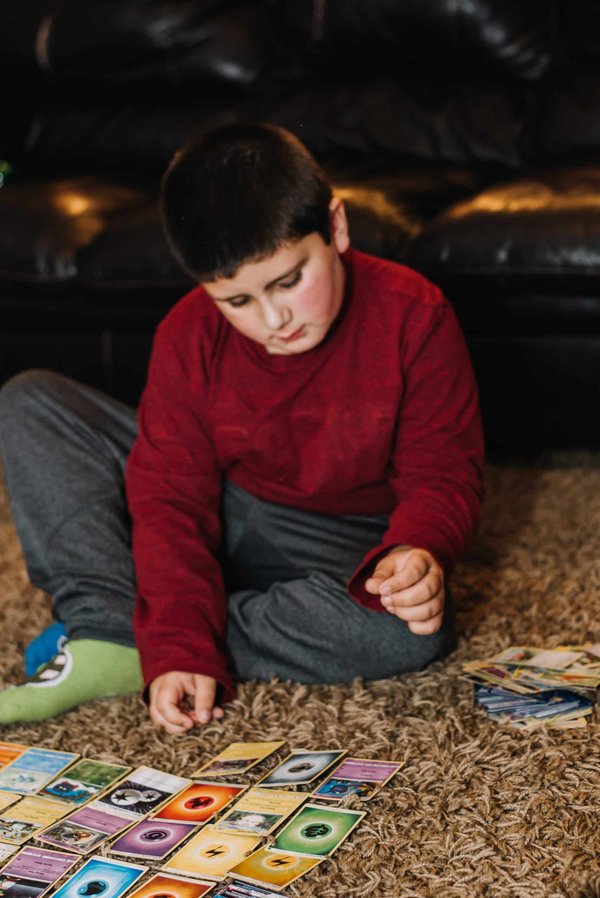 Quel cadeau offrir à un passionné de Pokémon ?