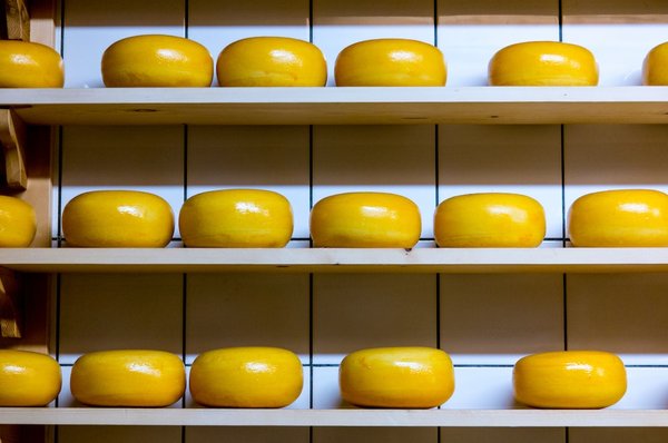 Quel fromage manger quand on a la diarrhée ?