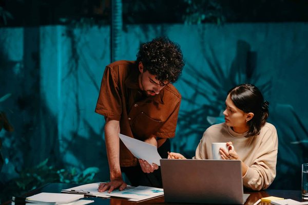 Les perspectives de la création visuelle par la création d'images par IA