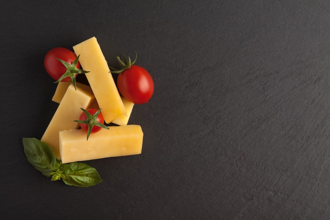 Quel fromage quand on a la gastro ?